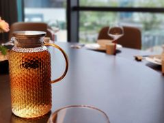 -庆江南江南菜(琴湖溪里花园城店)