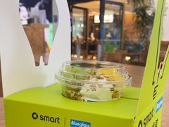 -Blueglass酸奶(财富购物中心店)