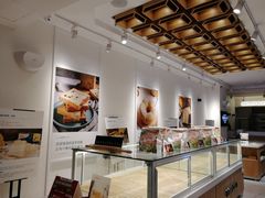 -爸爸糖吐司面包(重庆解放碑英利大融城店)