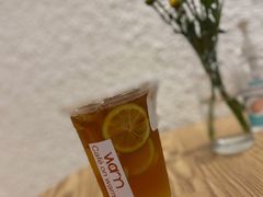 -Cafe on warm(丹霞店)