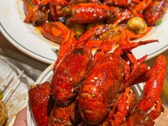 -俏小张海鲜烧烤(京汉总店)