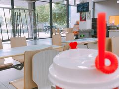 -农园餐厅(北京大学店)