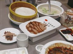 -北京全聚德(西翠路店)