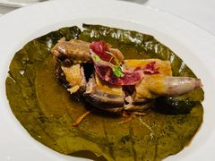 -Yan Ting 宴庭中餐厅(上海静安瑞吉酒店)