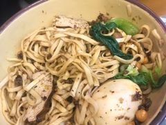 -流浪地图剁椒卤汁拌饭(未来城购物广场店)