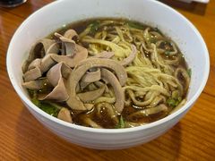 -邵顺兴锅盖面(金山宝地店)