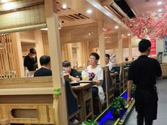 -九田家黑牛烤肉料理(衡百国际店)