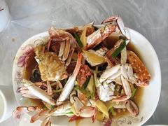 -众味海鲜大排档·活海鲜·潮汕味(南澳店)