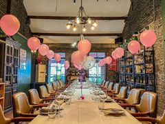 -Osteria Garden 生蚝花园餐厅(原进贤路店)