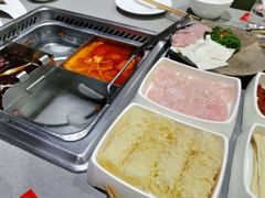 -海底捞火锅(方圆荟店)