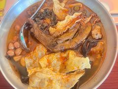 -小螺大作·螺蛳粉火锅(林和西店)