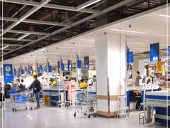 -宜家·瑞典风味餐厅(北京西红门店)