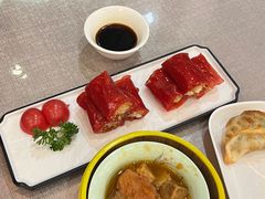 -华联广州大酒店-餐厅