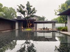 -木守西溪溪隐餐厅