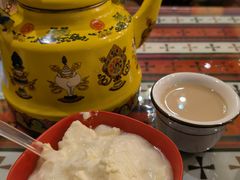 -如意林卡藏餐吧 (九寨沟店)