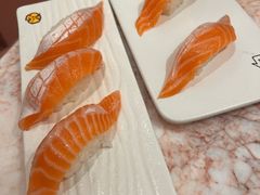 -元气寿司(宝安壹方城店)