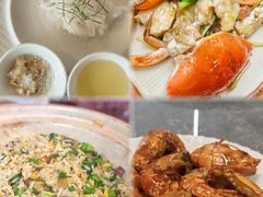 -美未居·老字号·地道顺德菜·桑拿鸡·鱼生(容桂店)