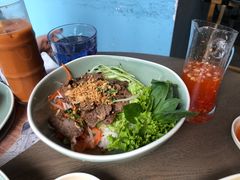 -CHINCHIN 青青·泰国料理(万象食家店)