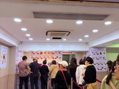 -珍妮曲奇聪明小熊(尖沙咀店)