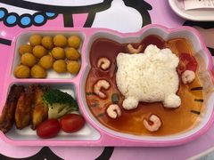 -杭州Hello Kitty乐园