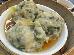 -香港蓮香樓(中環店)