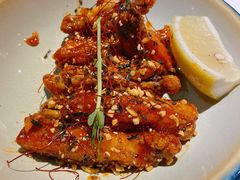 -BE BRIGHT KITCHEN(正佳广场店)