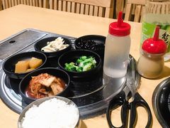 -大长今(唐人街店)