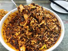 -杨大姐四川风味麻辣鸡(古陌路店)