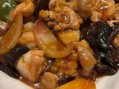 -美乐食街(小南店)