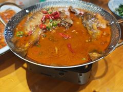 -巢湖名吃·东关老鹅汤(江南风情街店)