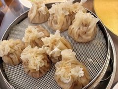 -清真·同发顺饭庄·烧麦(总店)