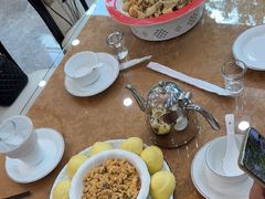 -渔码头食府(蓬莱阁店)