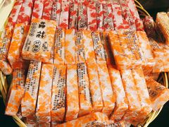 -上海梨膏糖商店(豫园商城店)