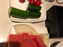 -海底捞火锅(团结桥店)