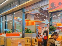 -蜀大侠火锅.川剧变脸(龙泉世茂店)