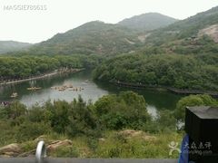 -白马涧龙池景区