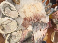-樾餐厅泰式海鲜火锅(民歌湖店)