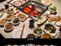 -海底捞火锅(万丰桥店)