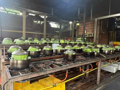 -红旗山庄(圭峰山店)