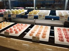 菜单-御茶膳房皇家糕点博物馆(北京首店)