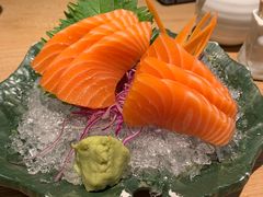 -隐泉之语日式料理(王府中环店)
