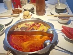 -山城辣妹子(定福庄店)