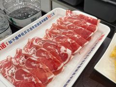 -楼外楼大刀肉传统火锅居(幸福街店)