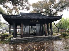 -杭州西湖柳莺里酒店