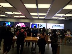 -Apple零售店(深圳益田假日广场店)