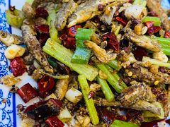 -老味道1992(武当山店)