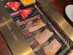 -伊茉家的烤肉店(勒泰中心店)