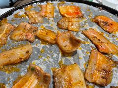 -柒酒烤肉(金科时代店)