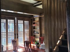 包厢-丽水汇原生态餐厅(大研古城店)