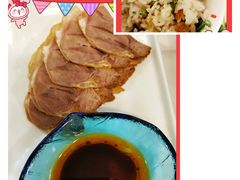 -老关东东北菜(盐城店)
